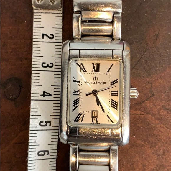 Maurice Lacroix watch 🔥 - Picture 9 of 11